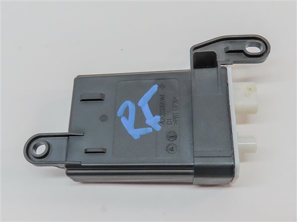Thumbnail 5: 2018 AUDI A3 (8V) FRONT RIGHT PASSENGER SEAT WEIGHT OCCUPANCY SENSOR