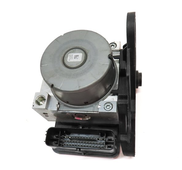 Thumbnail 5: 17-18 AUDI A3 (8V) SEDAN CONVERTIBLE ABS ANTI-LOCK BRAKE PUMP w/ CONTROL MODULE