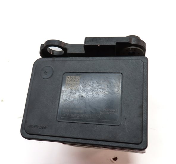 Thumbnail 6: 17-18 AUDI A3 (8V) SEDAN CONVERTIBLE ABS ANTI-LOCK BRAKE PUMP w/ CONTROL MODULE