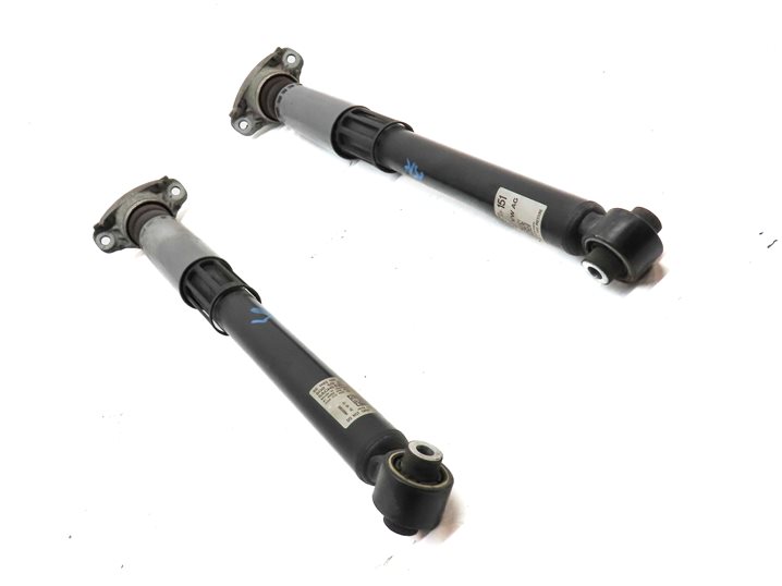 Thumbnail 3: 2018 AUDI A3 (8V) REAR LEFT & RIGHT SPORT SUSPENSION SHOCK STRUT SET 2 (FWD)