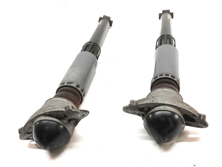 Thumbnail 5: 2018 AUDI A3 (8V) REAR LEFT & RIGHT SPORT SUSPENSION SHOCK STRUT SET 2 (FWD)