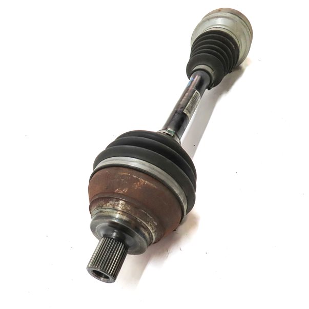 Thumbnail 4: 17-20 AUDI A3 S3 GOLF GTI GLI (8V 8Y) 2.0L AUTO FRONT LEFT DRIVER CV AXLE SHAFT