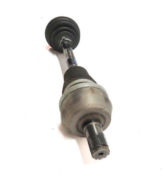 Thumbnail 5: 17-20 AUDI A3 S3 GOLF GTI GLI (8V 8Y) 2.0L AUTO FRONT LEFT DRIVER CV AXLE SHAFT