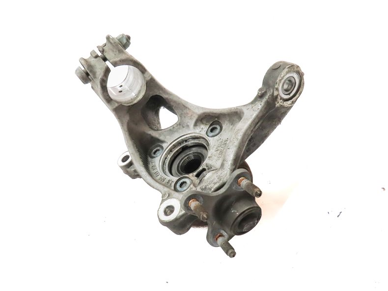 Thumbnail 3: 15-17 VW GOLF GTI / AUDI A3 S3 (8V) FRONT RIGHT SPINDLE KNUCKLE WHEEL BEARING