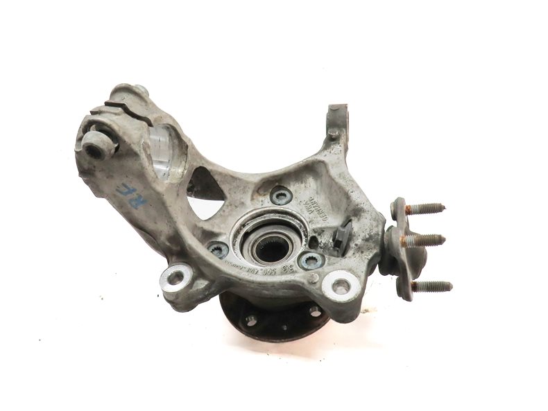 Thumbnail 4: 15-17 VW GOLF GTI / AUDI A3 S3 (8V) FRONT RIGHT SPINDLE KNUCKLE WHEEL BEARING