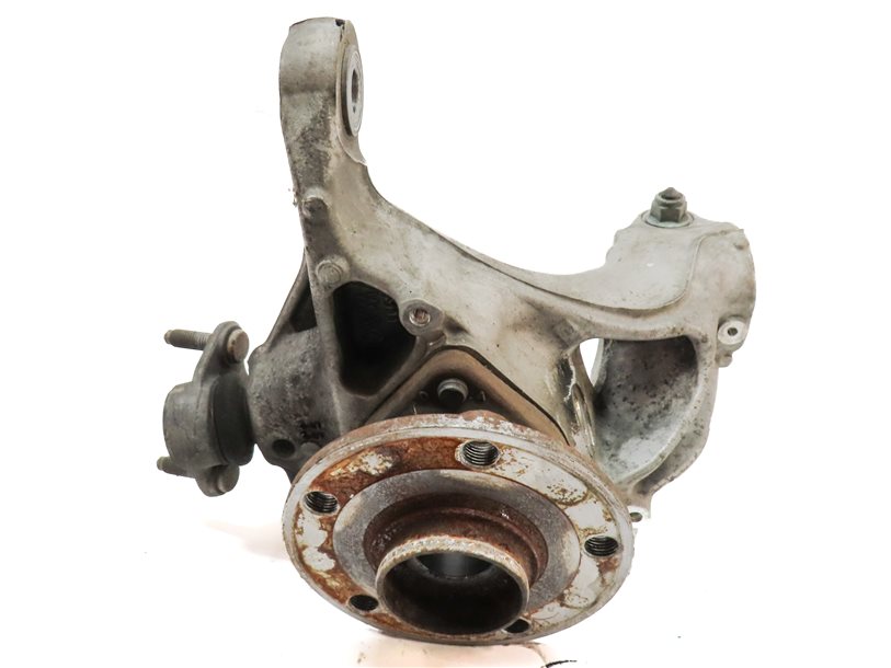 Thumbnail 5: 15-17 VW GOLF GTI / AUDI A3 S3 (8V) FRONT RIGHT SPINDLE KNUCKLE WHEEL BEARING