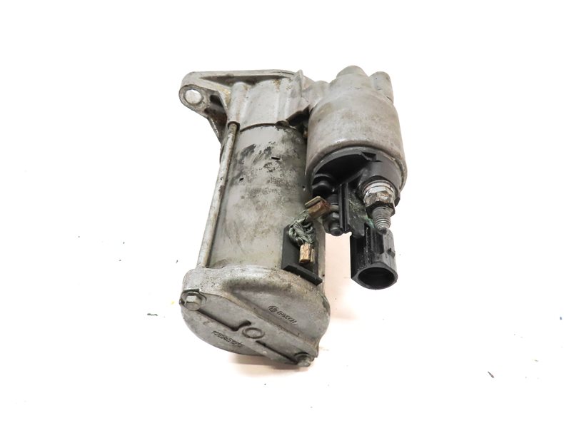 Thumbnail 4: 2017-2019 AUDI A3 (8V) (19 S3 8Y & 19 JETTA GLI) 2.0L TURBO ENGINE STARTER MOTOR