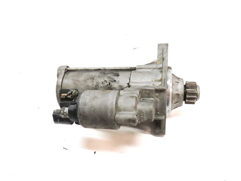 Thumbnail 5: 2017-2019 AUDI A3 (8V) (19 S3 8Y & 19 JETTA GLI) 2.0L TURBO ENGINE STARTER MOTOR