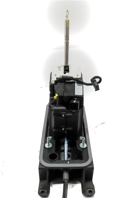 Thumbnail 5: 17-20 AUDI A3 (8V) DRIVER AUTOMATIC TRANSMISSION SHIFT SHIFTER ASSEMBLY w/ CABLE