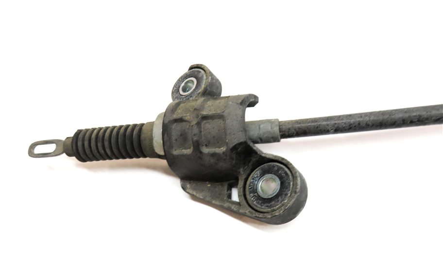 Thumbnail 6: 17-20 AUDI A3 (8V) DRIVER AUTOMATIC TRANSMISSION SHIFT SHIFTER ASSEMBLY w/ CABLE