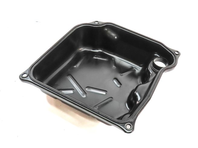 2018 AUDI A3 (8V) 2.0L (CZRA) 2.0L AUTO AUTOMATIC TRANSMISSION OIL PAN