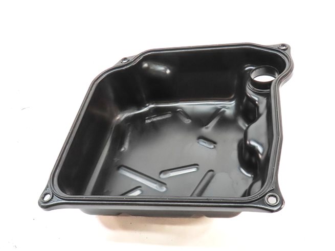 Thumbnail 2: 2018 AUDI A3 (8V) 2.0L (CZRA) 2.0L AUTO AUTOMATIC TRANSMISSION OIL PAN