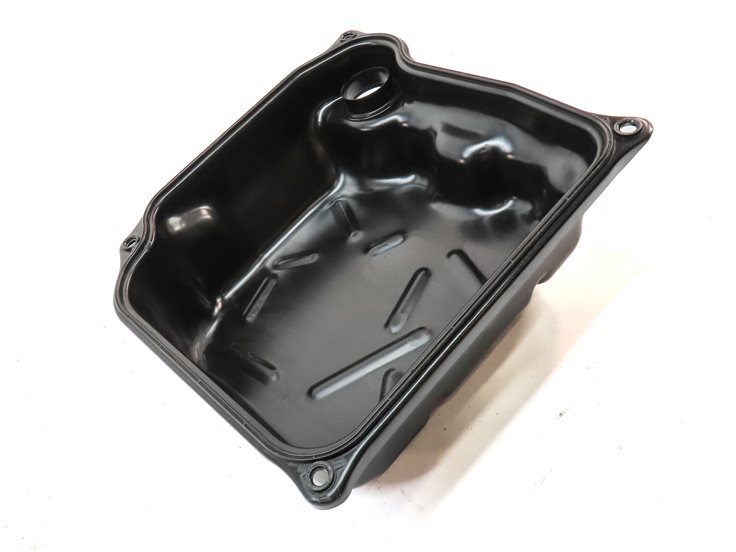 Thumbnail 3: 2018 AUDI A3 (8V) 2.0L (CZRA) 2.0L AUTO AUTOMATIC TRANSMISSION OIL PAN