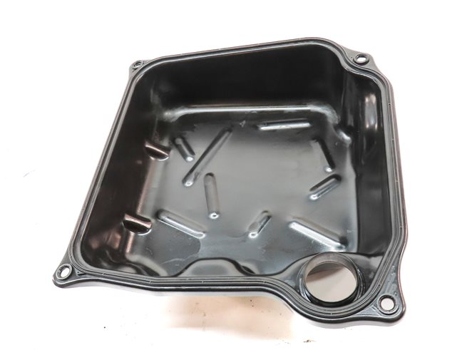 Thumbnail 4: 2018 AUDI A3 (8V) 2.0L (CZRA) 2.0L AUTO AUTOMATIC TRANSMISSION OIL PAN