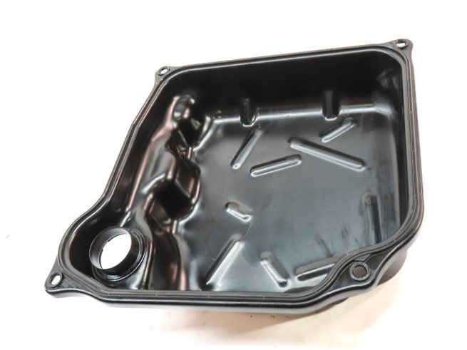 Thumbnail 5: 2018 AUDI A3 (8V) 2.0L (CZRA) 2.0L AUTO AUTOMATIC TRANSMISSION OIL PAN