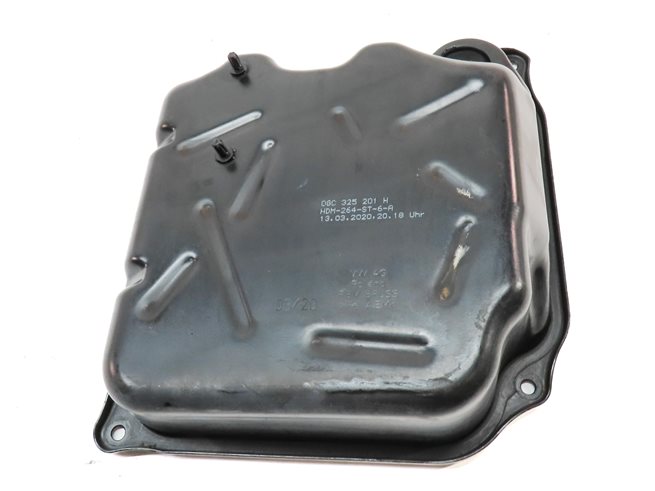 Thumbnail 6: 2018 AUDI A3 (8V) 2.0L (CZRA) 2.0L AUTO AUTOMATIC TRANSMISSION OIL PAN