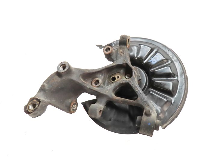 2015-2018 VW GOLF AUDI A3 (8V) 4 LINK RIGHT PASSENGER REAR SPINDLE KNUCKLE STUB