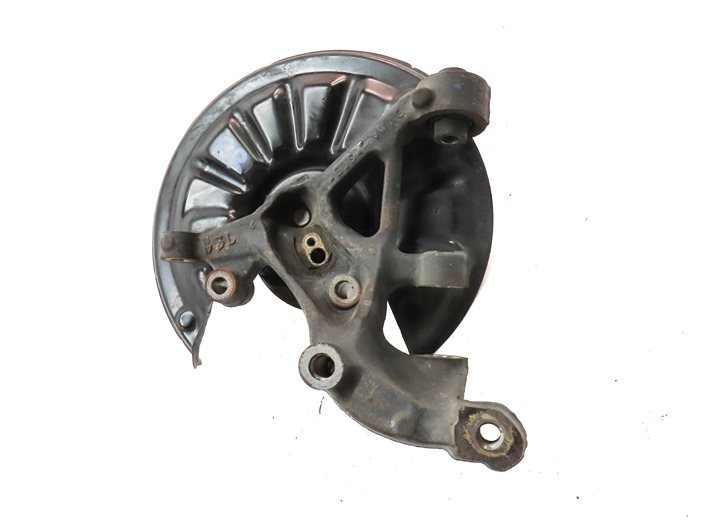 Thumbnail 3: 2015-2018 VW GOLF AUDI A3 (8V) 4 LINK RIGHT PASSENGER REAR SPINDLE KNUCKLE STUB