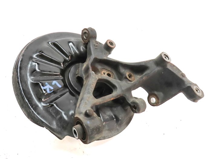2015-2018 VW GOLF AUDI A3 (8V) 4 LINK LEFT DRIVER REAR SPINDLE KNUCKLE STUB HUB