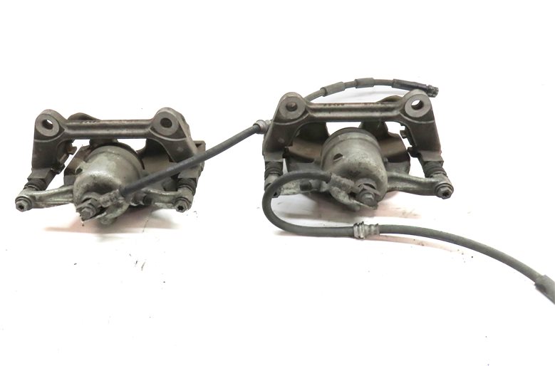 Thumbnail 5: 2015-2017 VW GOLF / AUDI A3 TT (8V MK3) 1.8T 2.0T FRONT DISC BRAKE CALIPER SET