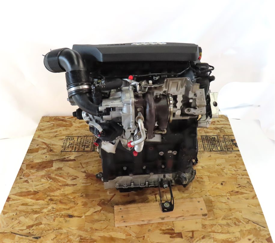 Thumbnail 12: 2017-2018 AUDI A3 (8V) 2.0L TURBO (CZRA) ENGINE ASSEMBLY (44k) (TESTED + VIDEO)