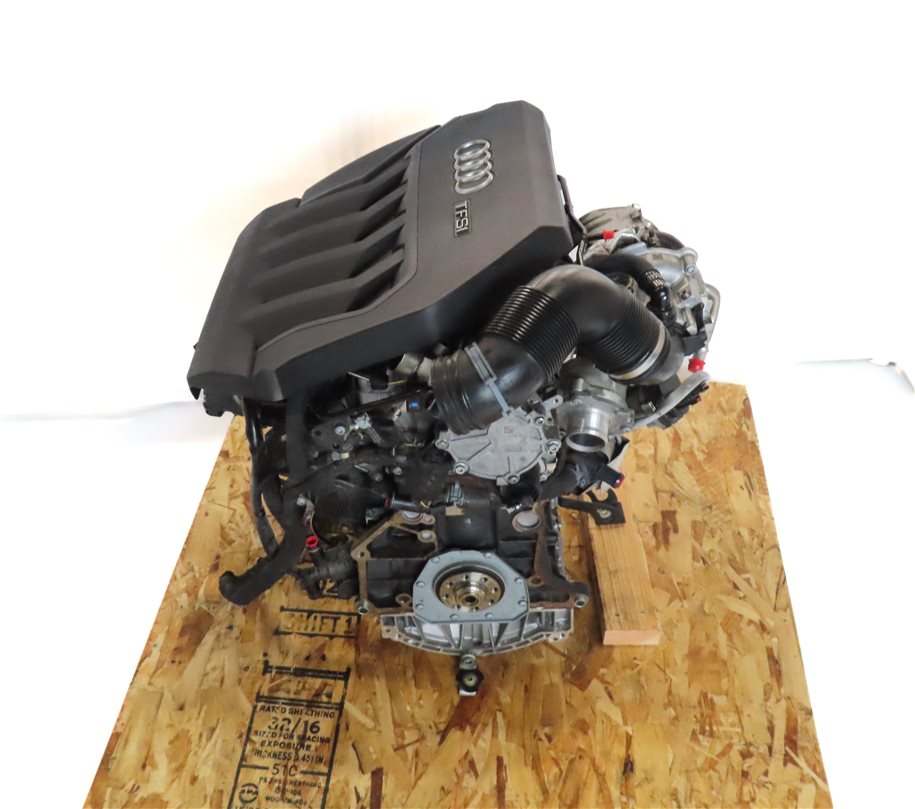 Thumbnail 13: 2017-2018 AUDI A3 (8V) 2.0L TURBO (CZRA) ENGINE ASSEMBLY (44k) (TESTED + VIDEO)