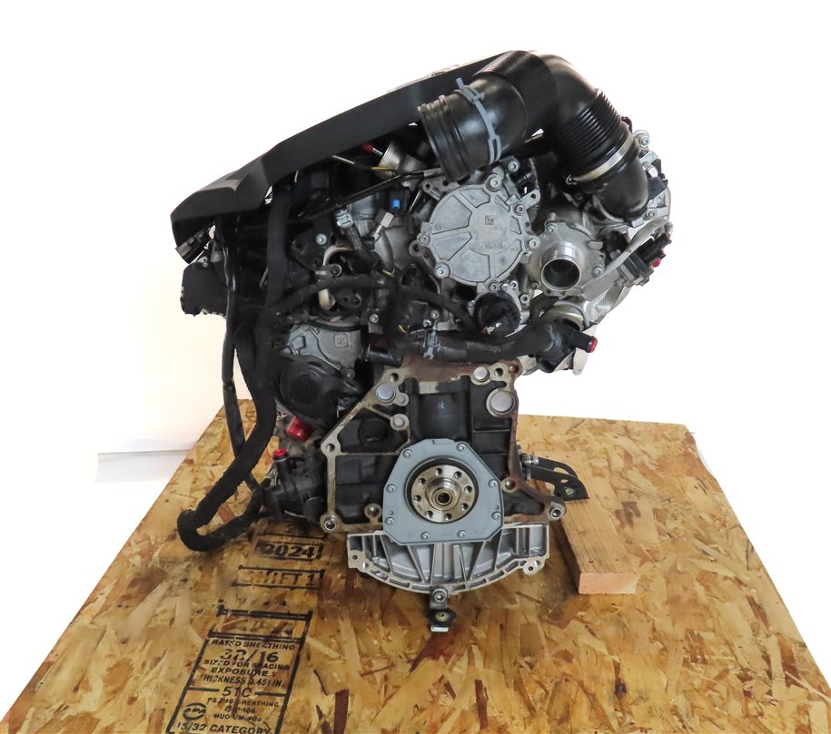 Thumbnail 5: 2017-2018 AUDI A3 (8V) 2.0L TURBO (CZRA) ENGINE ASSEMBLY (44k) (TESTED + VIDEO)