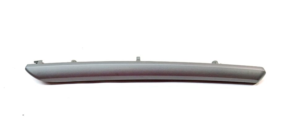 Thumbnail 10: 2018 AUDI A3 (8V) FRONT REAR LEFT RIGHT DOOR DASH CONSOLE TRIM SET 7 (Silver)
