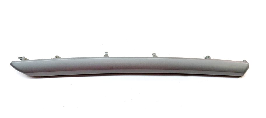 Thumbnail 11: 2018 AUDI A3 (8V) FRONT REAR LEFT RIGHT DOOR DASH CONSOLE TRIM SET 7 (Silver)