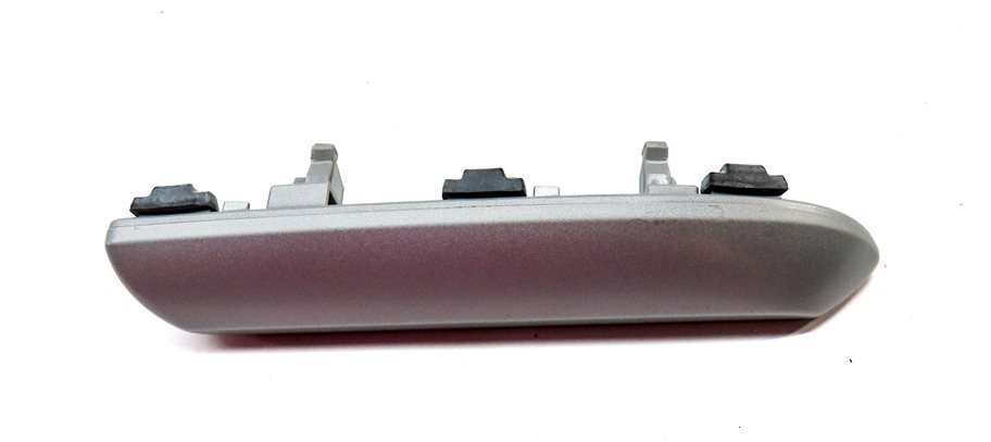 Thumbnail 12: 2018 AUDI A3 (8V) FRONT REAR LEFT RIGHT DOOR DASH CONSOLE TRIM SET 7 (Silver)