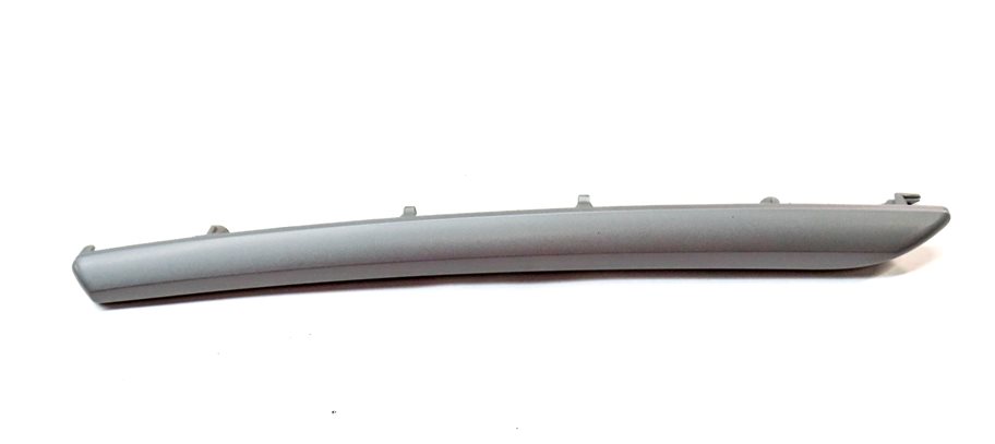Thumbnail 14: 2018 AUDI A3 (8V) FRONT REAR LEFT RIGHT DOOR DASH CONSOLE TRIM SET 7 (Silver)