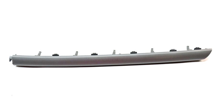 Thumbnail 15: 2018 AUDI A3 (8V) FRONT REAR LEFT RIGHT DOOR DASH CONSOLE TRIM SET 7 (Silver)