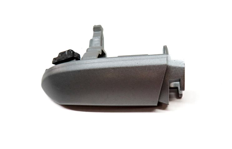 Thumbnail 16: 2018 AUDI A3 (8V) FRONT REAR LEFT RIGHT DOOR DASH CONSOLE TRIM SET 7 (Silver)