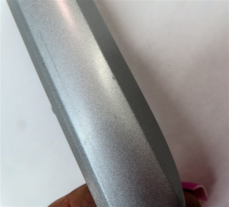 Thumbnail 4: 2018 AUDI A3 (8V) FRONT REAR LEFT RIGHT DOOR DASH CONSOLE TRIM SET 7 (Silver)
