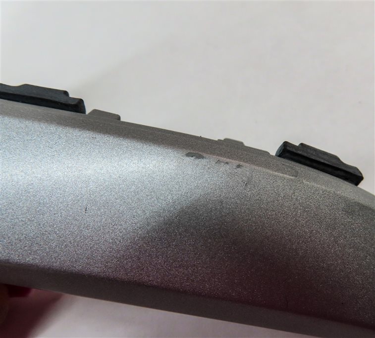 Thumbnail 7: 2018 AUDI A3 (8V) FRONT REAR LEFT RIGHT DOOR DASH CONSOLE TRIM SET 7 (Silver)