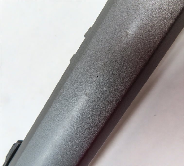 Thumbnail 9: 2018 AUDI A3 (8V) FRONT REAR LEFT RIGHT DOOR DASH CONSOLE TRIM SET 7 (Silver)