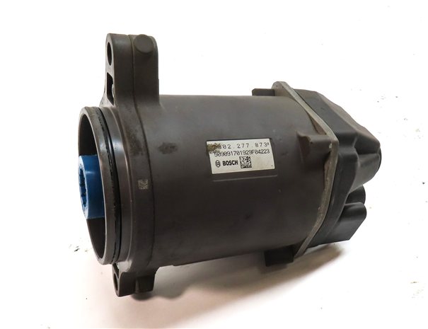 Thumbnail 3: 2015-2019 VW GOLF AUDI A3 (8V 8VF) ELECTRIC POWER STEERING GEAR RACK & PINION