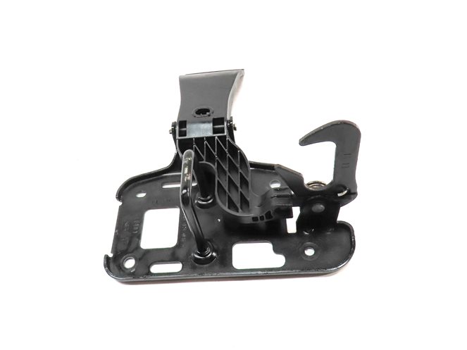 Thumbnail 2: 2012 AUDI Q5 (B8 8R) FRONT HOOD SAFETY CATCH HOOK & RELEASE LATCH