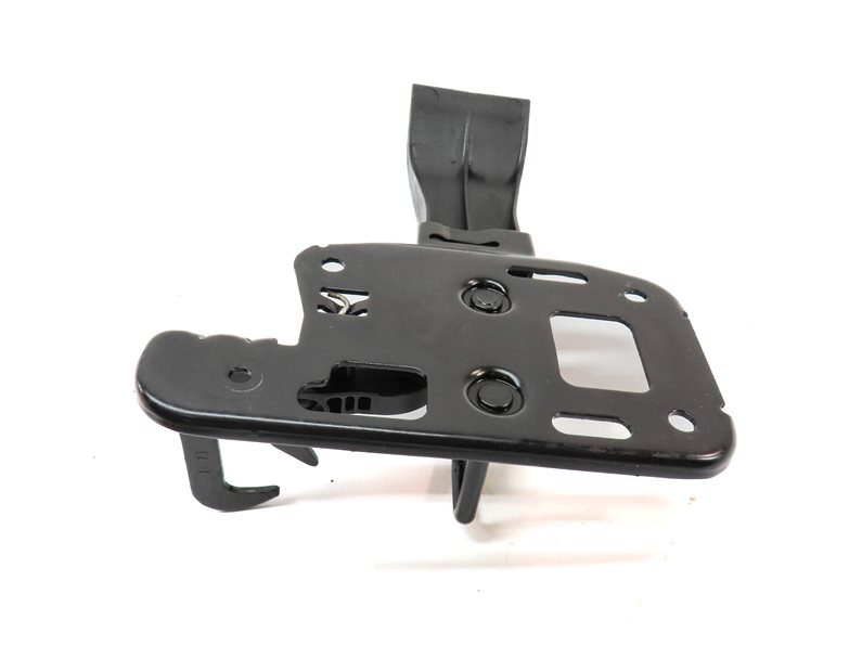 Thumbnail 7: 2012 AUDI Q5 (B8 8R) FRONT HOOD SAFETY CATCH HOOK & RELEASE LATCH