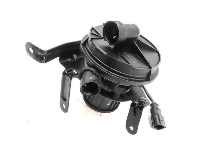2012 AUDI Q5 (B8 8R) 3.2L (CALB) ENGINE SMOG AIR INJECTION PUMP