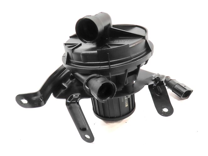 Thumbnail 2: 2012 AUDI Q5 (B8 8R) 3.2L (CALB) ENGINE SMOG AIR INJECTION PUMP