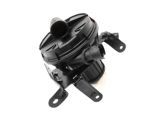 Thumbnail 3: 2012 AUDI Q5 (B8 8R) 3.2L (CALB) ENGINE SMOG AIR INJECTION PUMP
