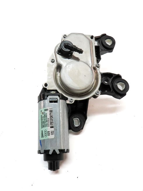 Thumbnail 2: 02-17 AUDI A3 A4 S4 SQ5 Q5 Q7 (B8 8R 4L) HATCH GATE TRUNK DOOR REAR WIPER MOTOR
