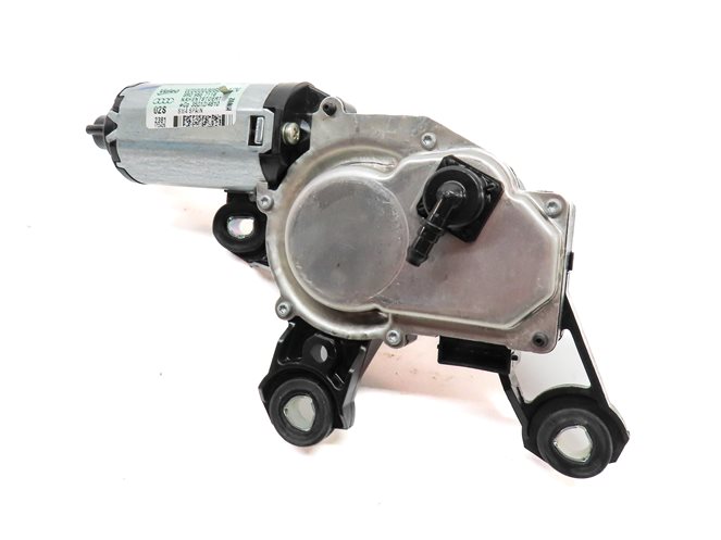 Thumbnail 4: 02-17 AUDI A3 A4 S4 SQ5 Q5 Q7 (B8 8R 4L) HATCH GATE TRUNK DOOR REAR WIPER MOTOR