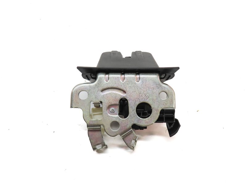 Thumbnail 4: 2012 AUDI Q5 (B8 8R) REAR HATCH TAILGATE TRUNK LOCK LATCH ACTUATOR