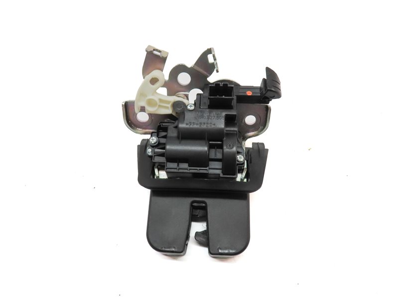 Thumbnail 5: 2012 AUDI Q5 (B8 8R) REAR HATCH TAILGATE TRUNK LOCK LATCH ACTUATOR