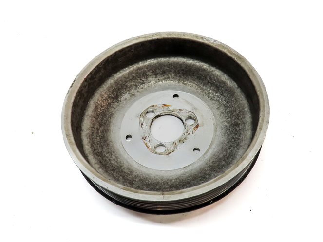 Thumbnail 5: 2012 AUDI Q5 (B8 8R) 3.2L (CALB) ENGINE WATER PUMP PULLEY