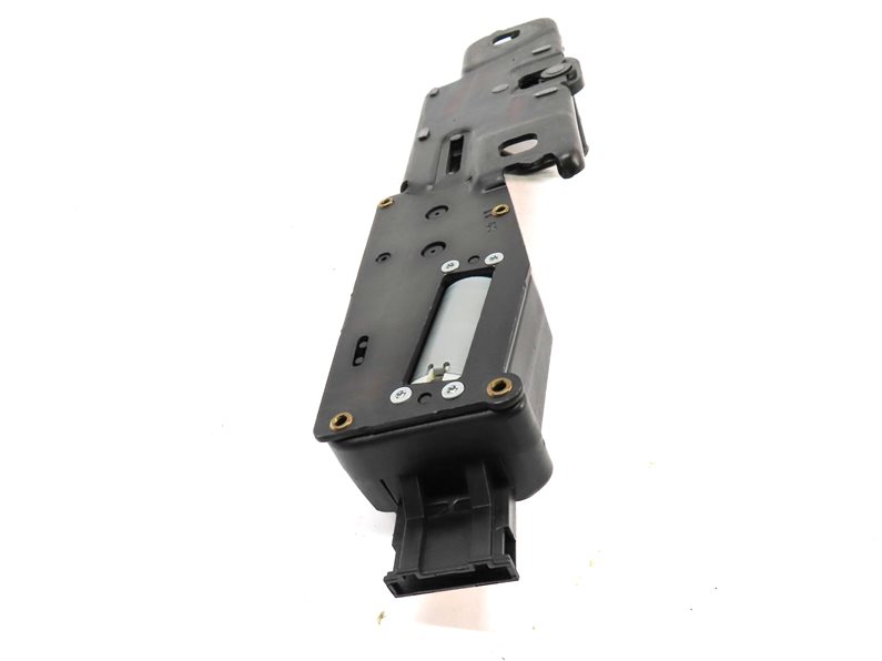 Thumbnail 6: 2012 AUDI Q5 (B8 8R) REAR HATCH TAILGATE TRUNK LATCH STRIKER PLATE