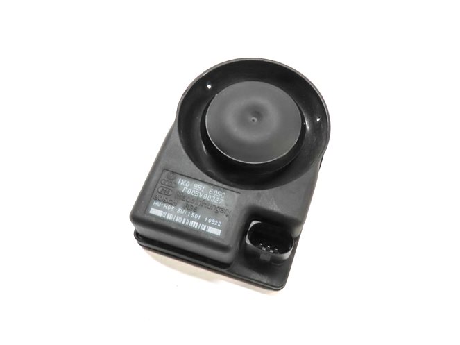 Thumbnail 1: 2012 AUDI Q5 (B8 8R) ANTI-THEFT ALARM HORN SIREN
