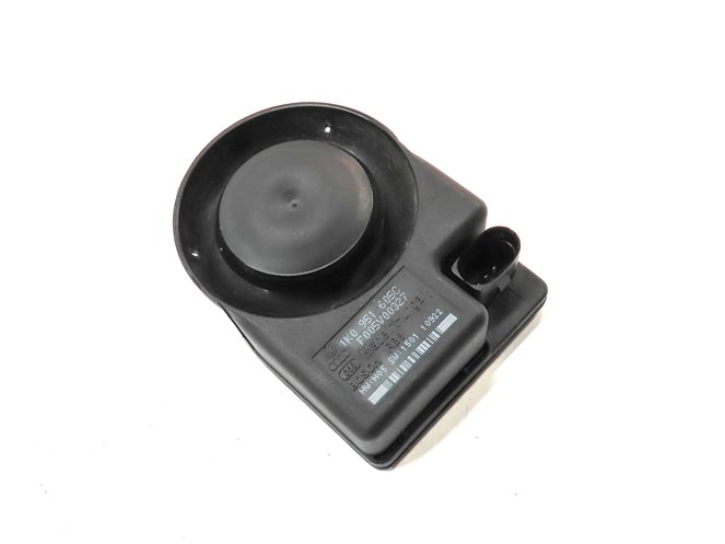 Thumbnail 3: 2012 AUDI Q5 (B8 8R) ANTI-THEFT ALARM HORN SIREN